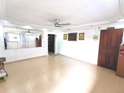 Blk 205 Clementi Avenue 6 (Clementi), HDB 4 Rooms #204030351